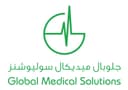 Global Medical Solutions logo