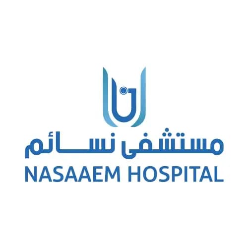 Employer logo