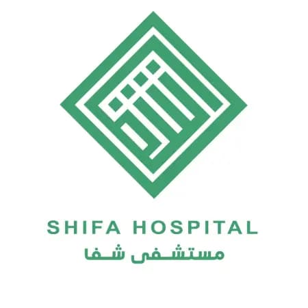 Employer logo