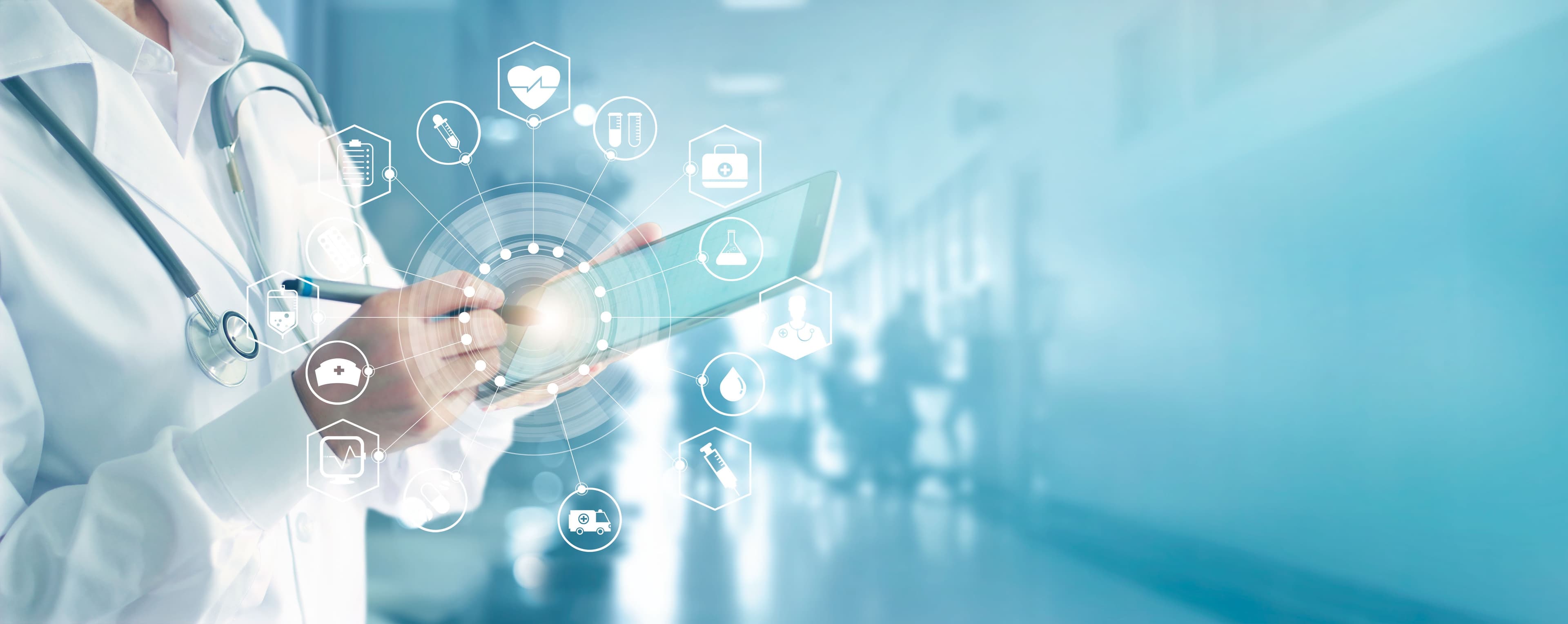 Global Medical Solutions's cover image