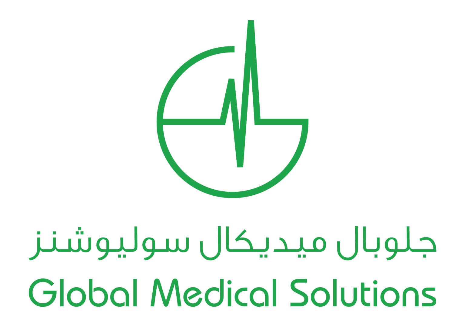 Global Medical Solutions's logo image